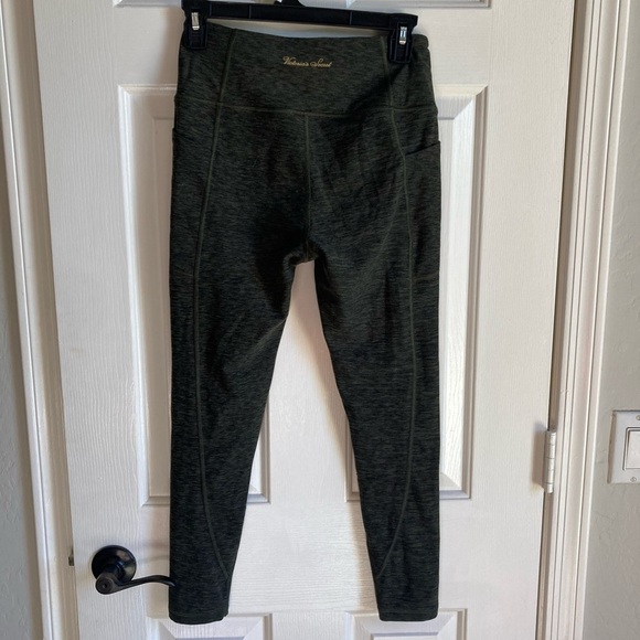 Victoria’s Secret leggings - Picture 4 of 5